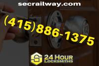 Secrailway San Francisco Locksmiths image 5